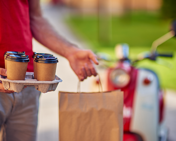 Home-Delivery